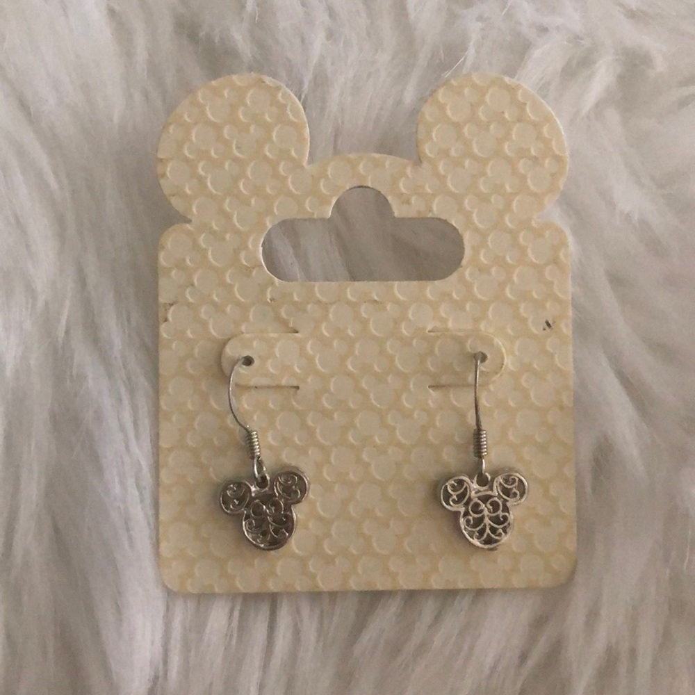 Disney Earrings